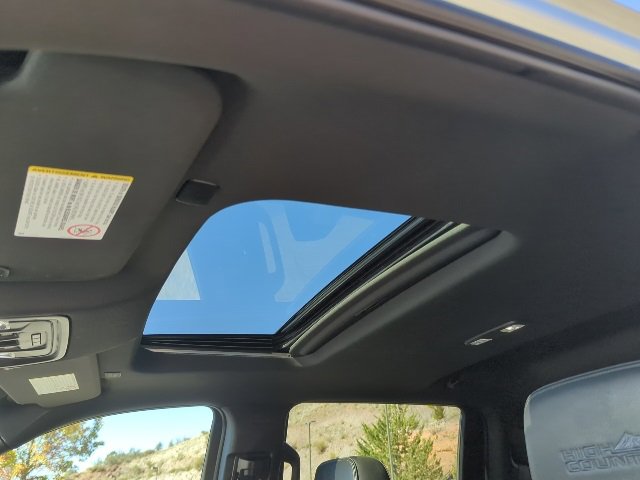 Used 2023 Chevrolet Silverado 3500 High Country w/ Safety Package II image 17