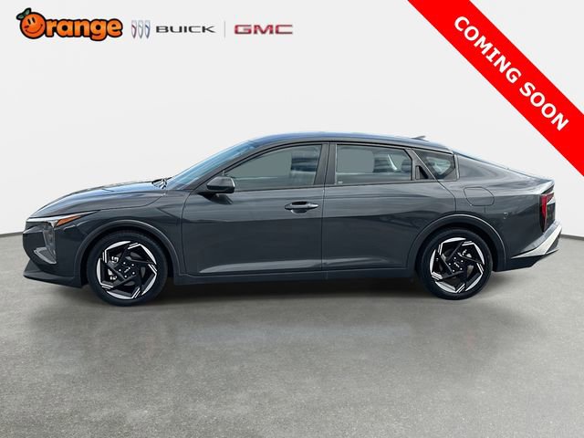 Used 2025 Kia K4 EX image 6