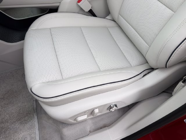 New 2027 Buick Enclave Avenir FWD image 18