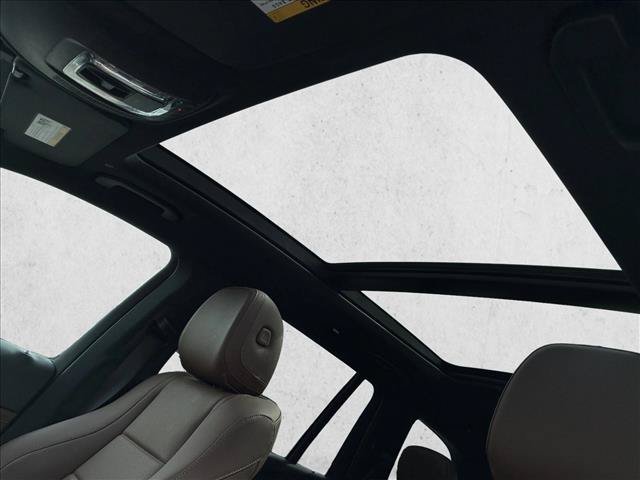 Certified 2024 Mercedes-Benz GLS 450 4MATIC image 19