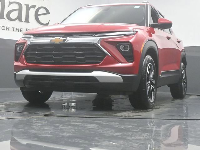 New 2026 Chevrolet TrailBlazer LT FWD image 34