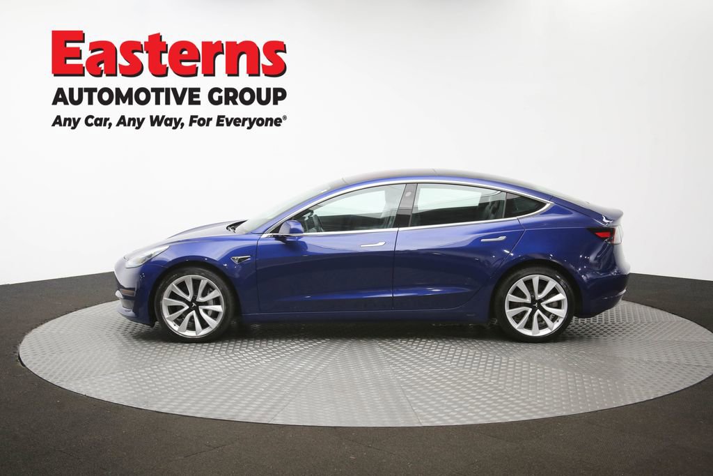 Used 2019 Tesla Model 3 Long Range AWD/4WD image 53