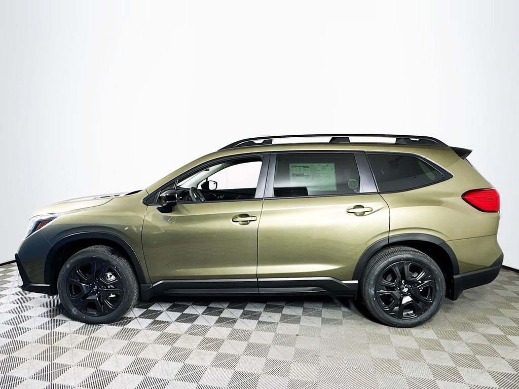 New 2026 Subaru Ascent Bronze Edition AWD/4WD image 4