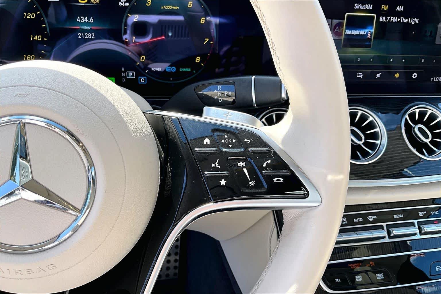 Certified 2022 Mercedes-Benz CLS 450 4MATIC image 24