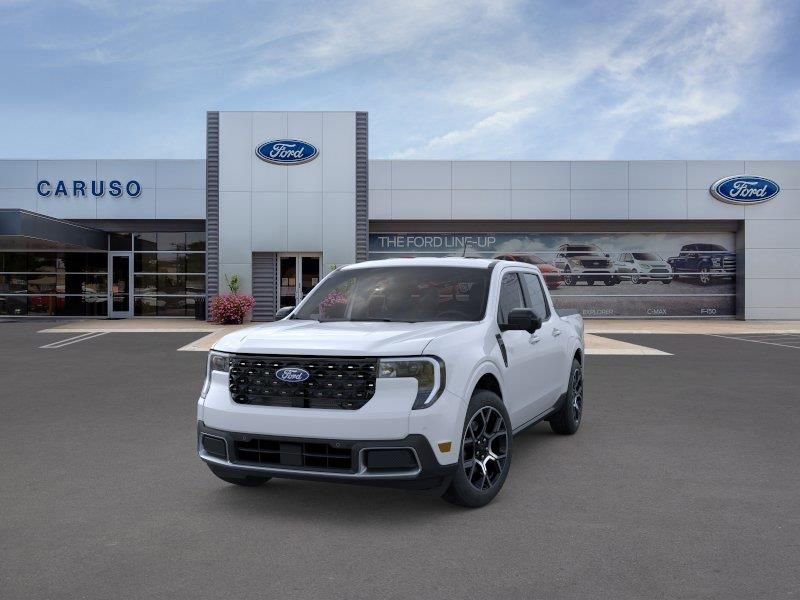 New 2026 Ford Maverick Lariat AWD/4WD image 2