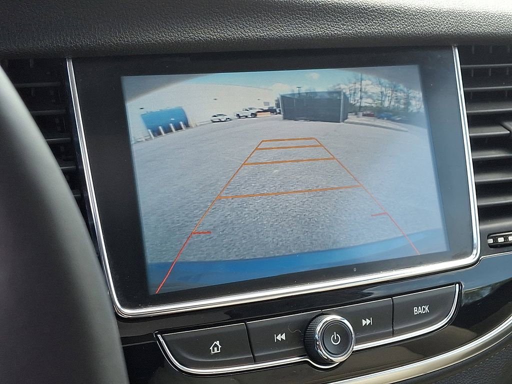 Used 2017 Buick Encore Premium image 4