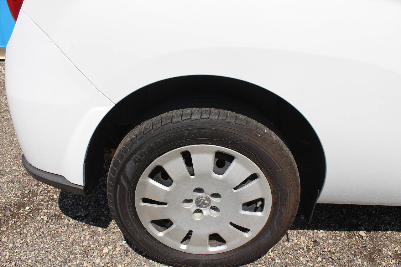 Used 2021 RAM ProMaster City Tradesman SLT w/ Window Group 05 image 24