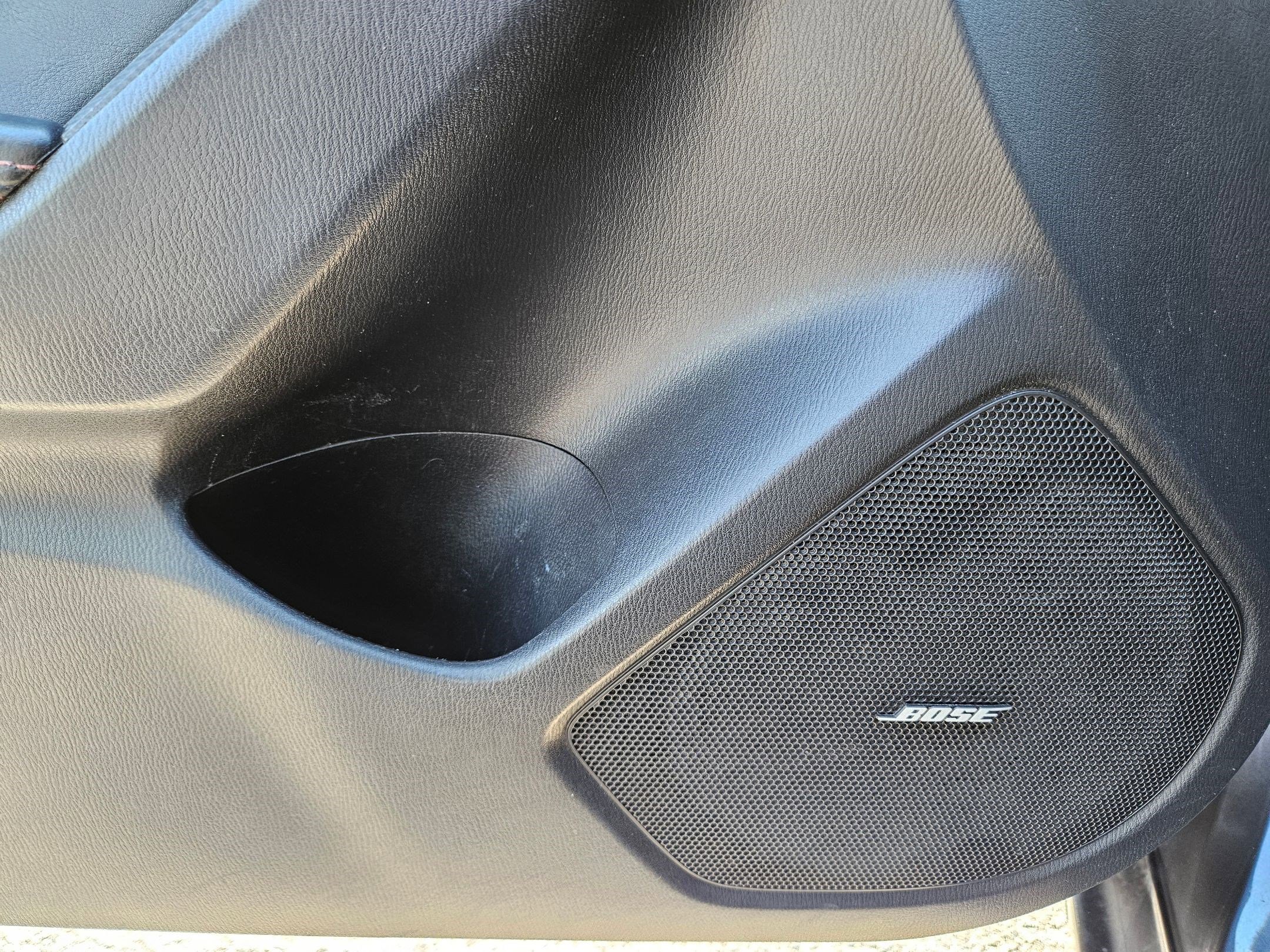 Used 2014 MAZDA MAZDA3 i Grand Touring FWD image 13