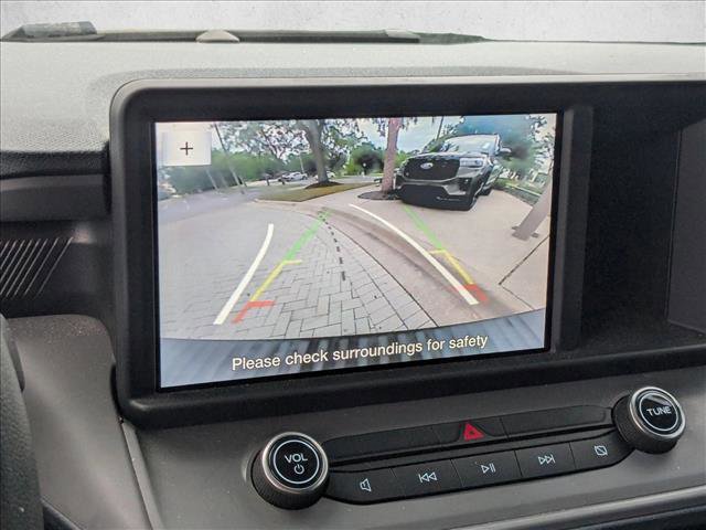 Used 2022 Ford Maverick XL FWD image 8