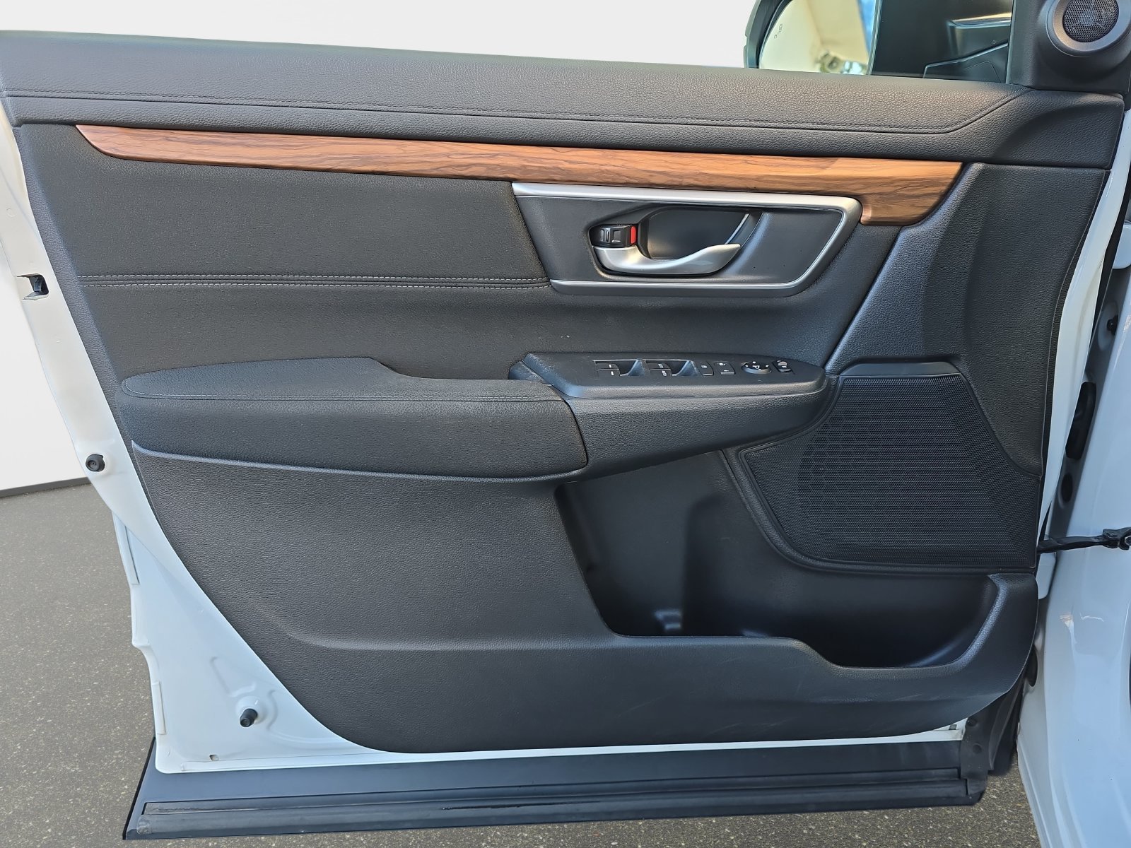 Certified 2020 Honda CR-V EX image 24