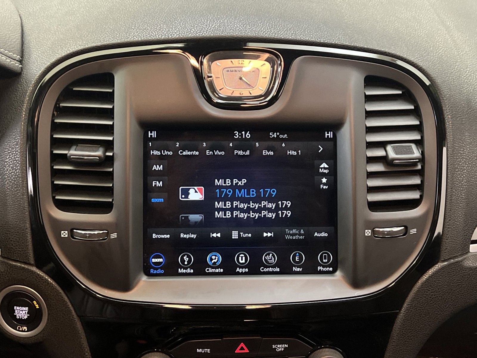 Used 2019 Chrysler 300 S w/ 300S Premium Group image 16