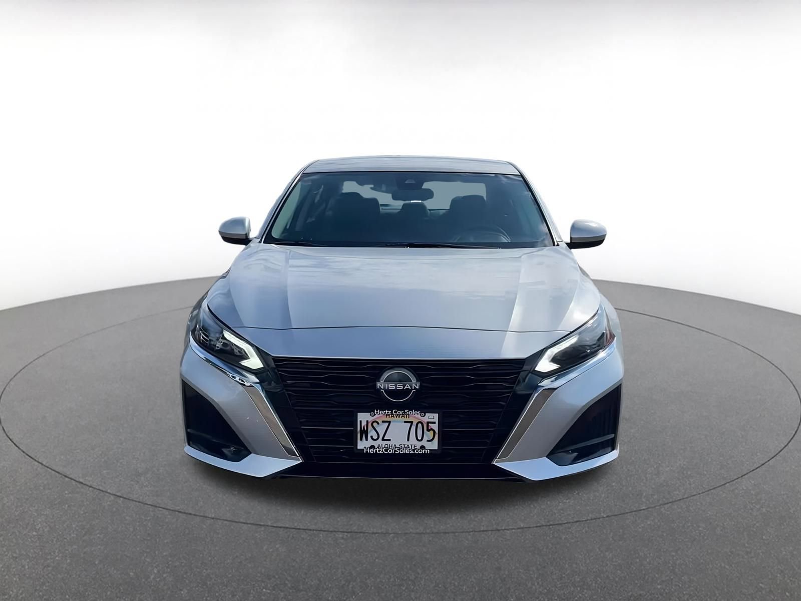 Used 2023 Nissan Altima 2.5 S image 4