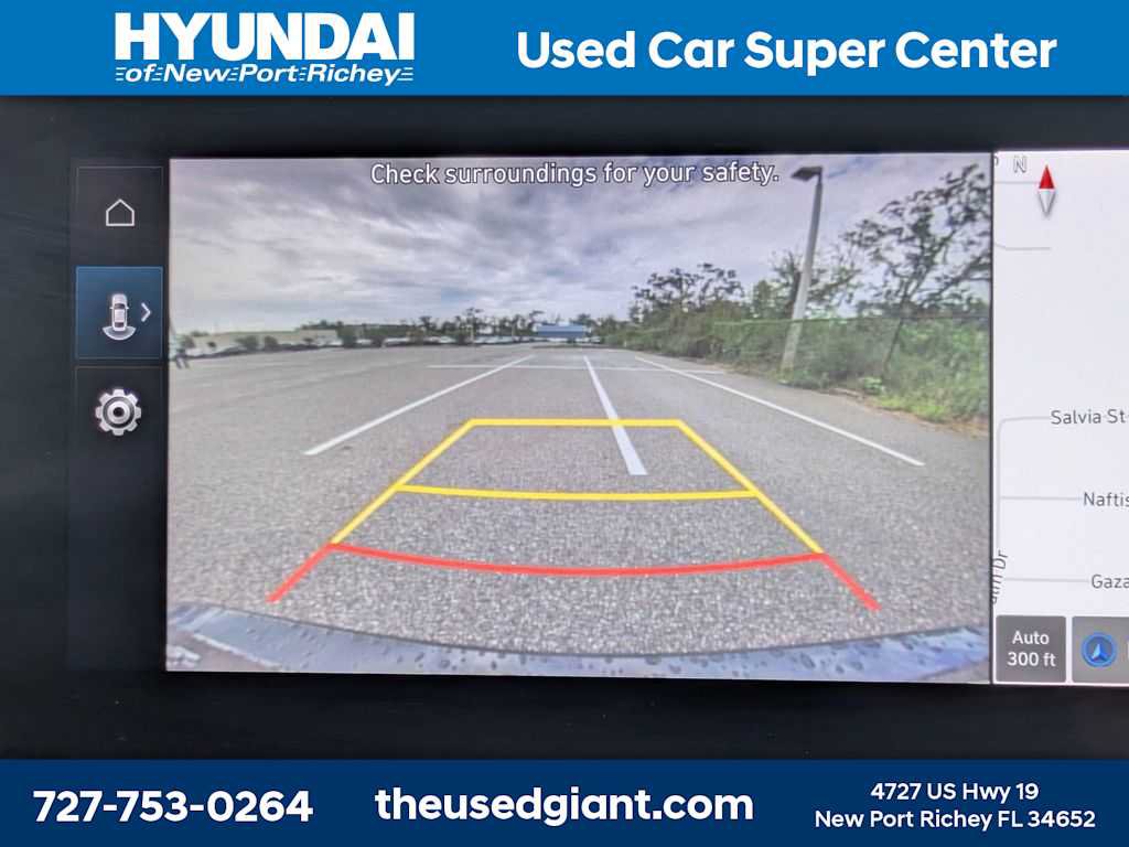 Certified 2023 Hyundai Elantra SEL w/ Convenience Package FWD image 19