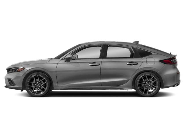 Used 2024 Honda Civic Sport Touring image 2