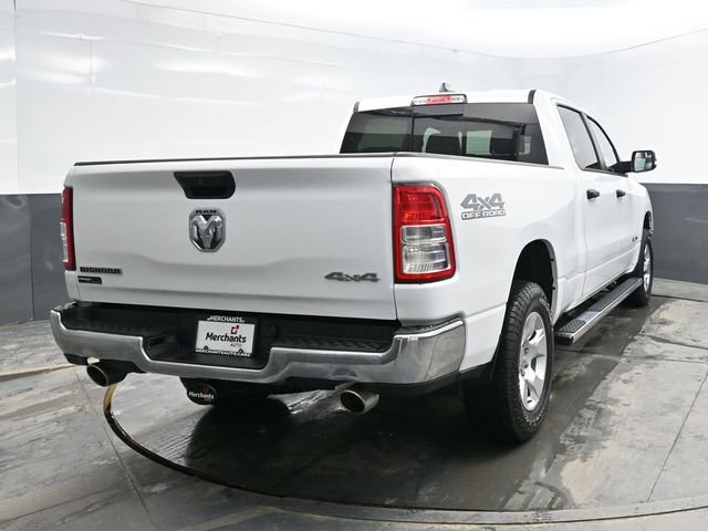 Used 2023 RAM 1500 Big Horn image 6