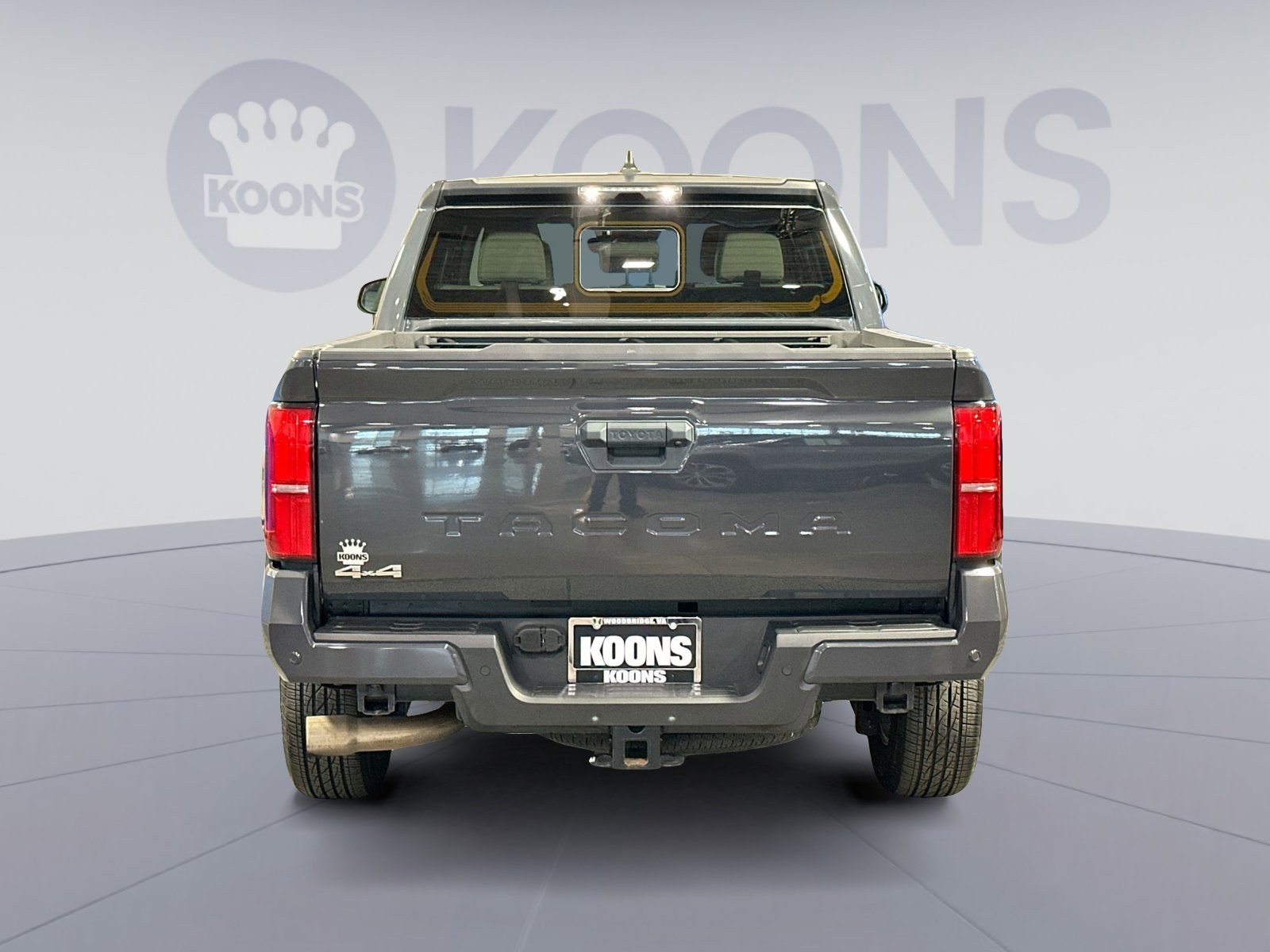 Used 2024 Toyota Tacoma SR5 image 5