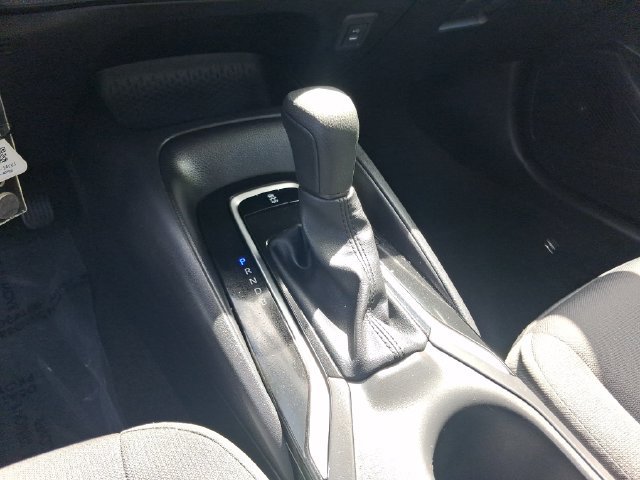 Used 2025 Toyota Corolla LE FWD image 20