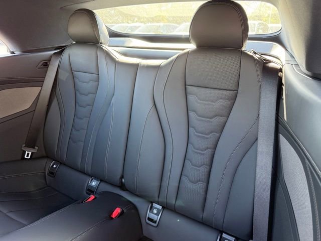 New 2026 BMW 840i Convertible w/ M Sport Professional Package RWD image 18