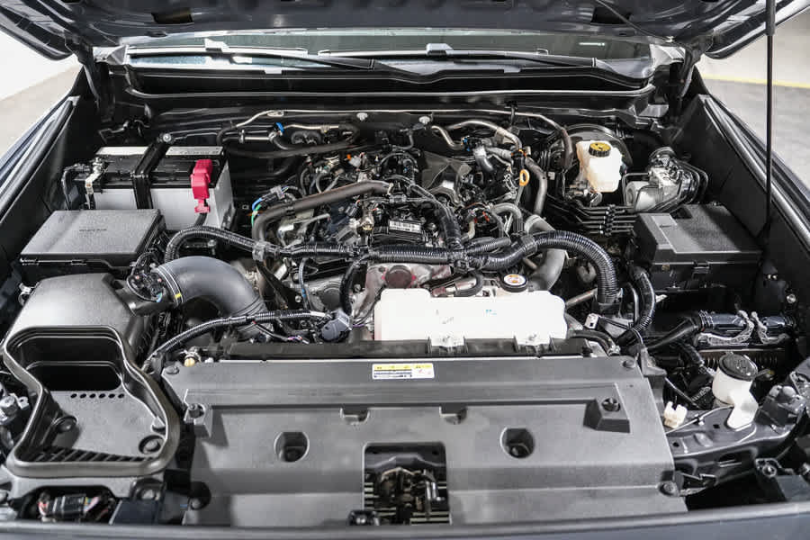 Certified 2024 Toyota Tacoma SR5 RWD image 26