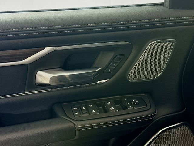 New 2026 RAM 1500 Laramie image 18
