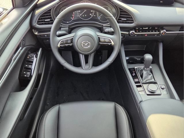 New 2026 MAZDA MAZDA3 2.5 S Sedan w/ Preferred Pkg FWD image 6