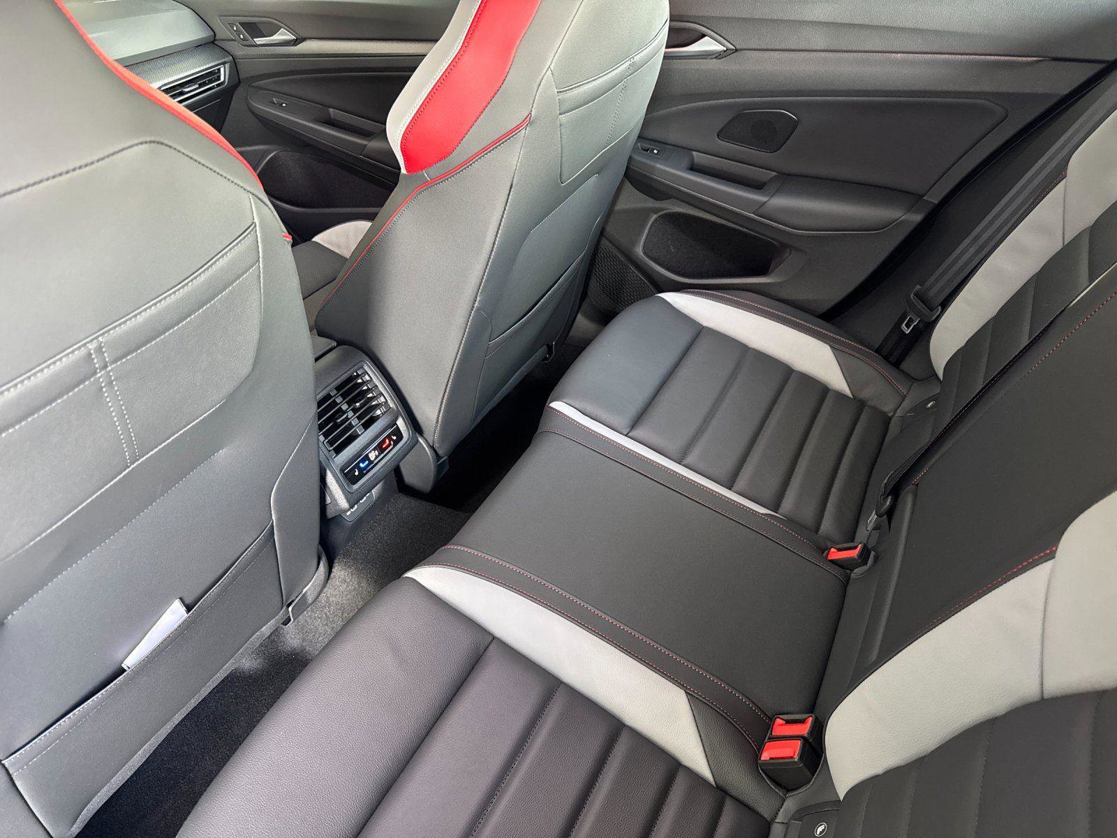 New 2026 Volkswagen GTI Autobahn FWD image 11