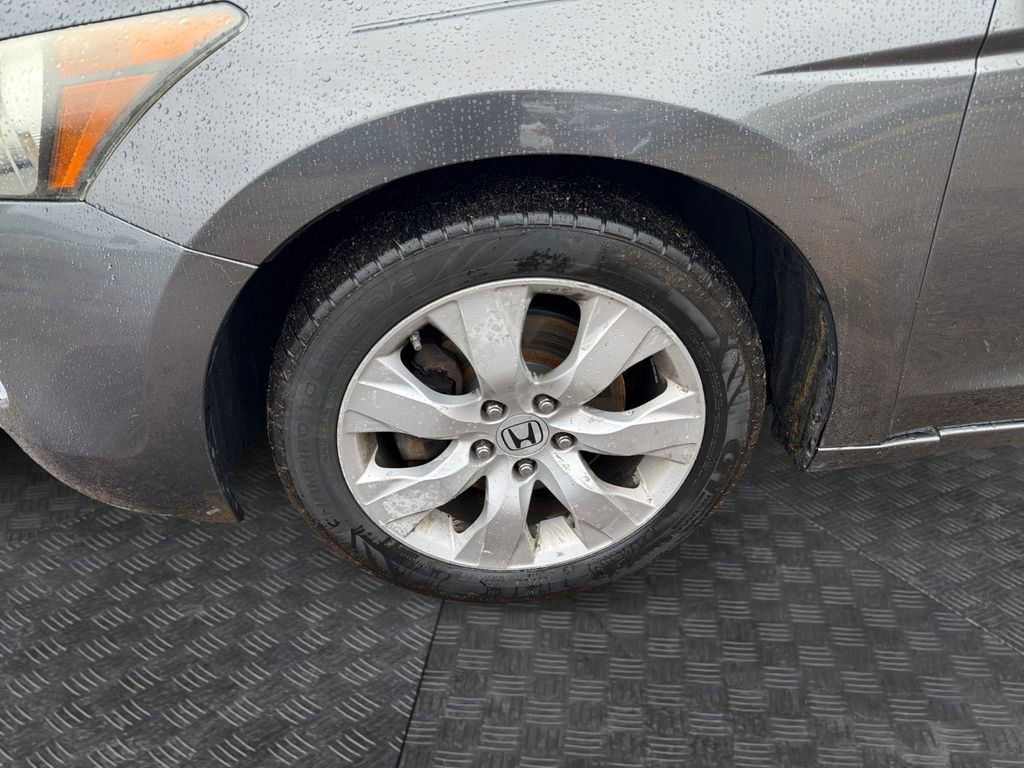 Used 2009 Honda Accord EX-L image 9