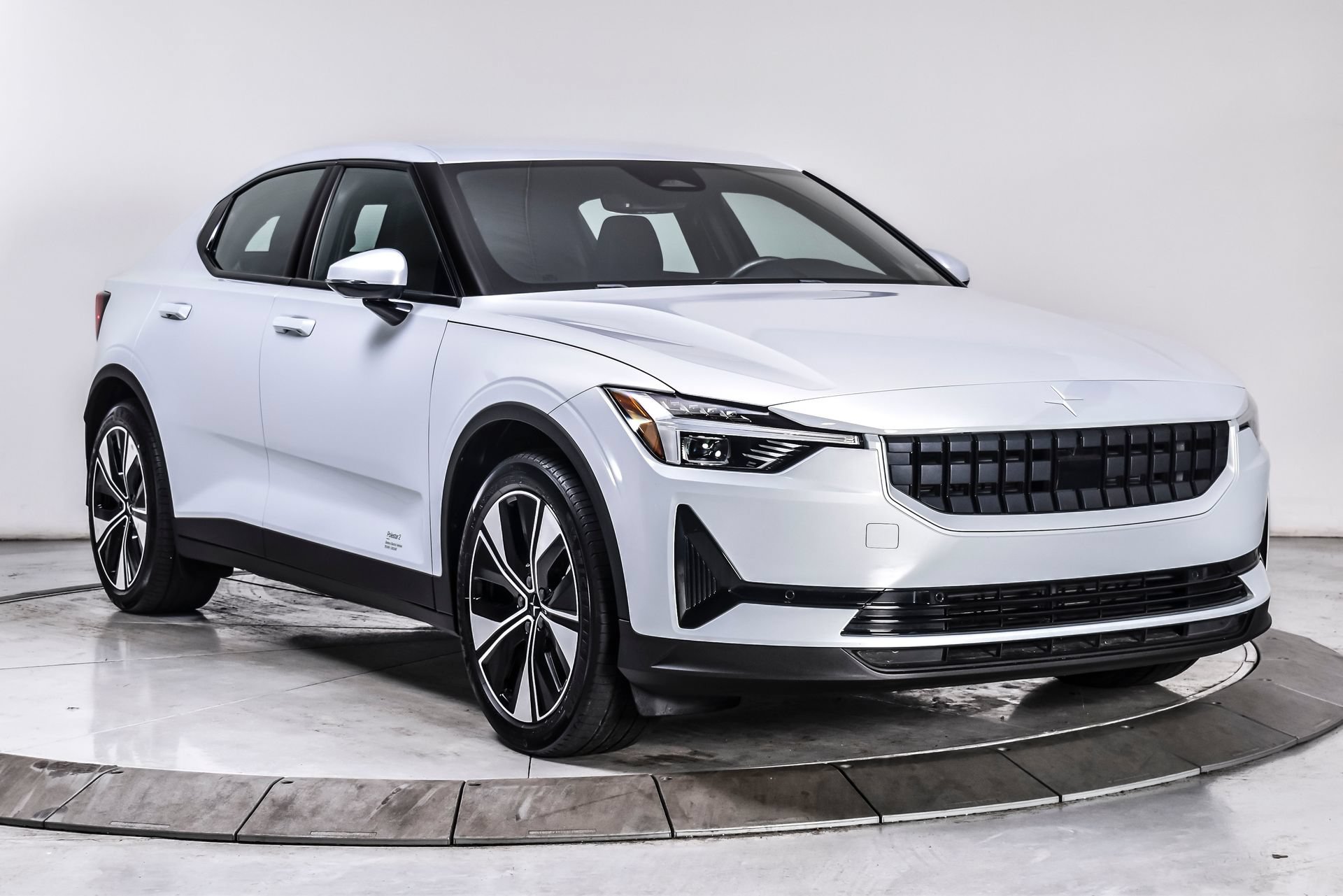 Used 2023 Polestar Polestar 2 AWD/4WD image 8