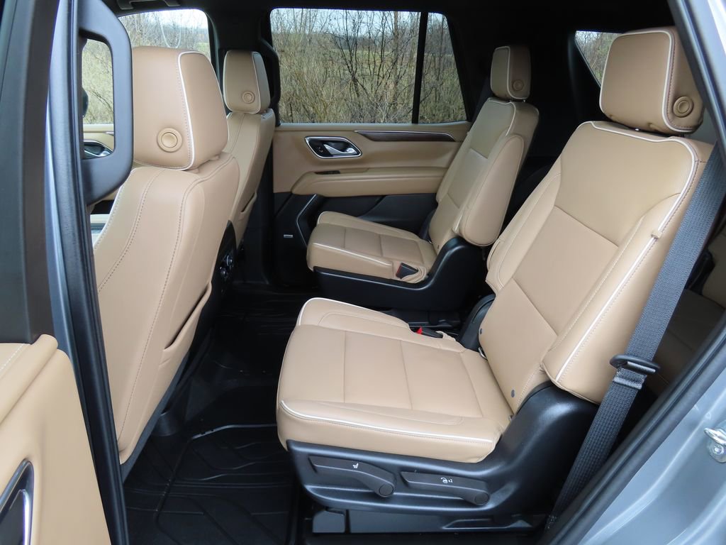 Used 2022 Chevrolet Tahoe Premier image 28