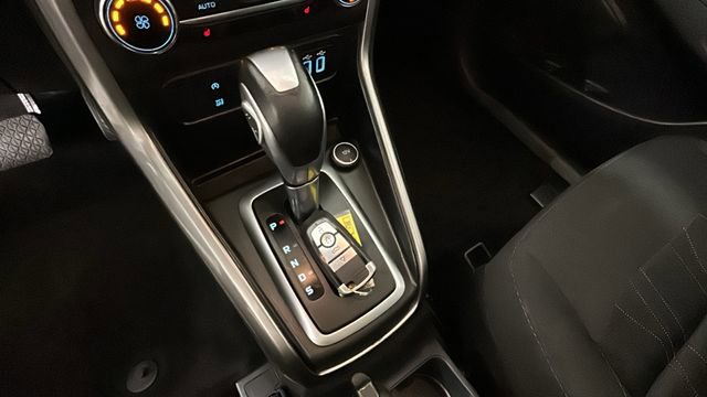 Used 2021 Ford EcoSport SE w/ SE Convenience Package FWD image 20