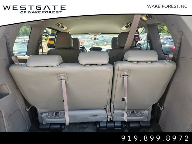 Used 2016 Honda Odyssey LX image 13