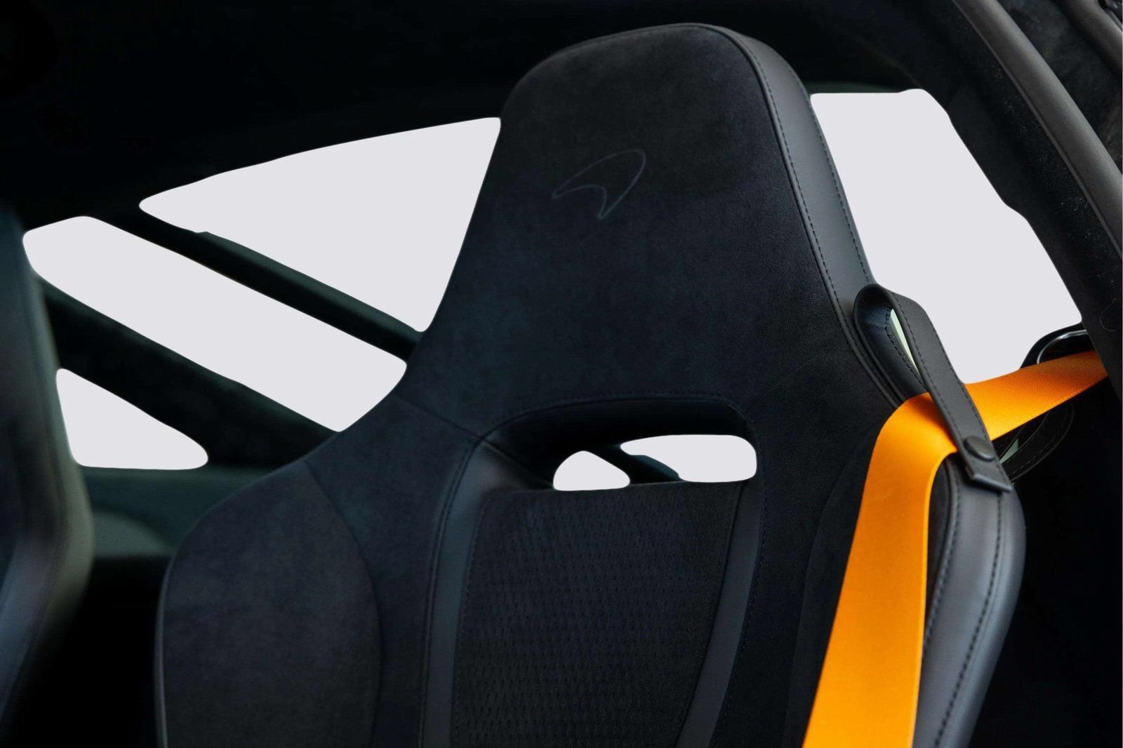 New 2026 McLaren 750S RWD image 36