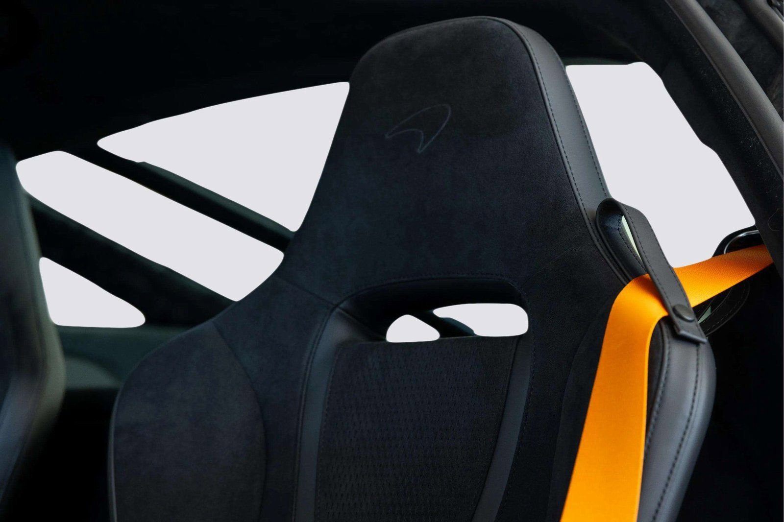 New 2026 McLaren 750S image 36