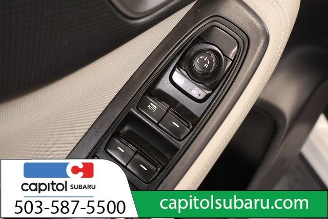 Used 2023 Subaru Forester AWD/4WD image 12