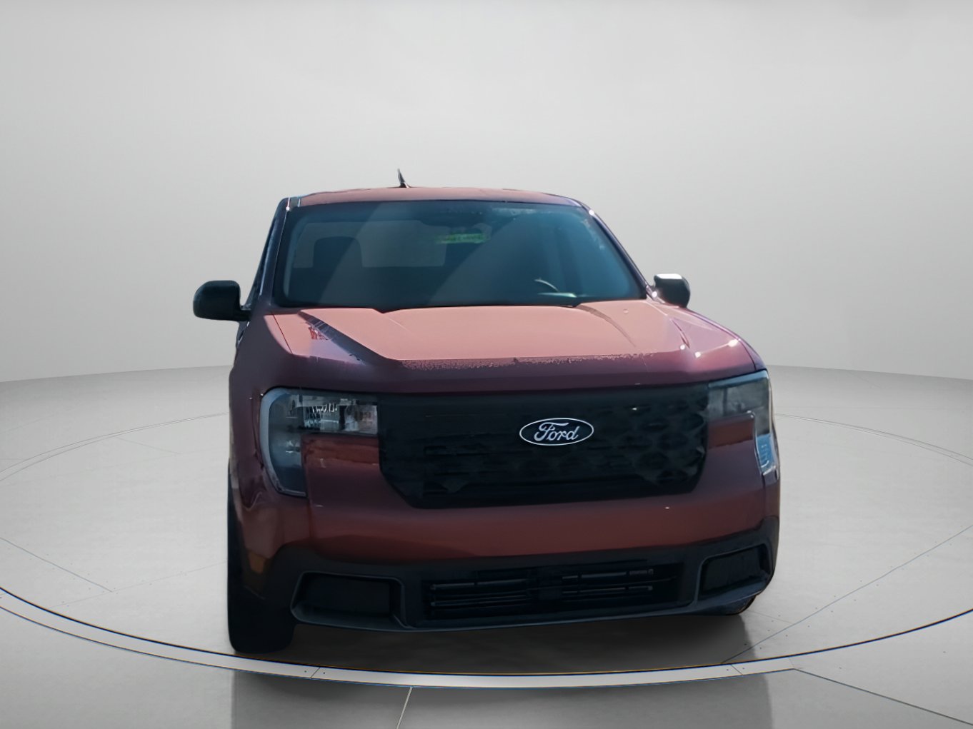 New 2026 Ford Maverick XLT w/ 4K Tow Package image 6