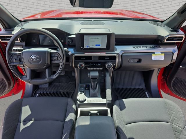 Used 2026 Toyota Tacoma SR5 AWD/4WD image 10