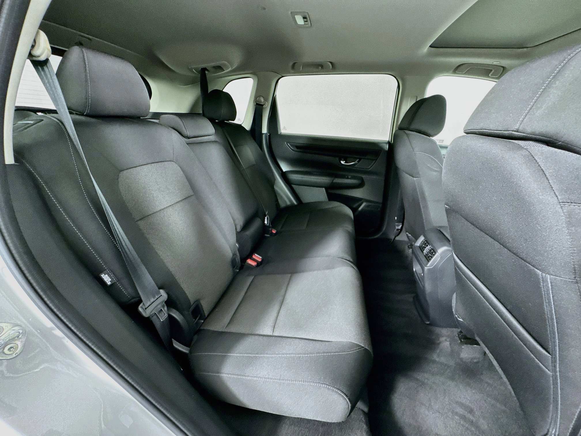 Certified 2024 Honda CR-V EX image 27