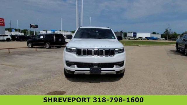 Used 2024 Jeep Wagoneer Series II RWD image 3