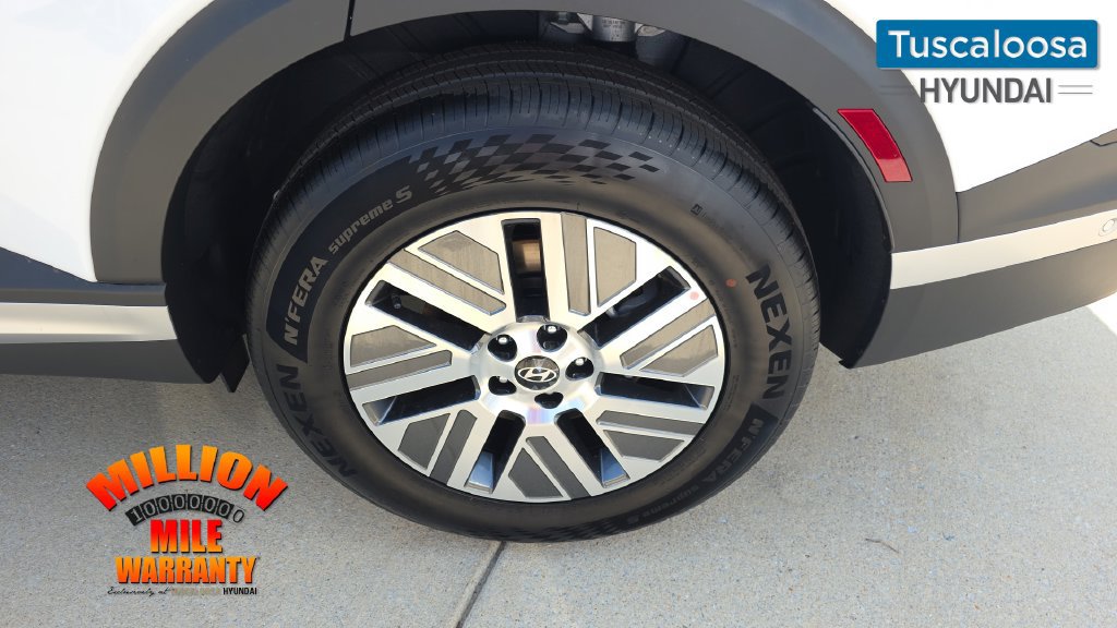 New 2026 Hyundai Palisade SEL Premium FWD image 11