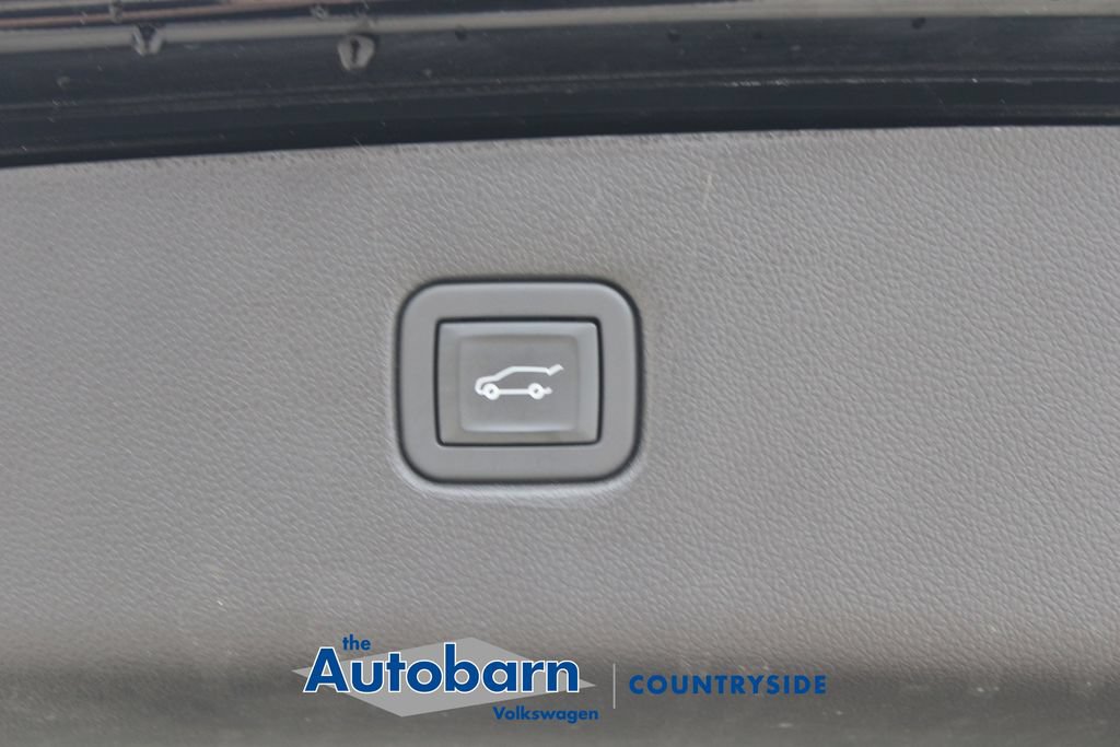 Used 2021 Chevrolet Blazer Premier w/ Driver Confidence II Package AWD/4WD image 30