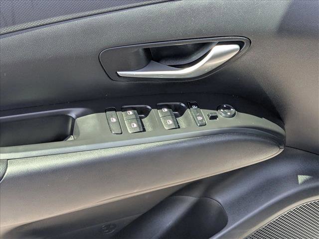 Used 2024 Hyundai Tucson SEL AWD/4WD image 14