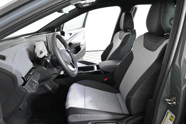 New 2026 Volkswagen ID.4 Pro AWD/4WD image 21