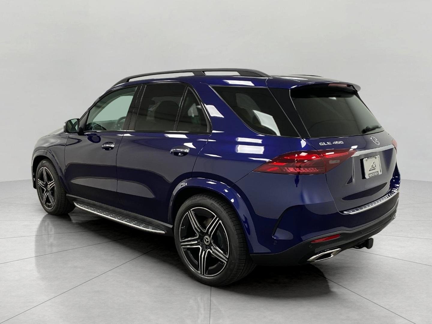 New 2026 Mercedes-Benz GLE 450 4MATIC image 8