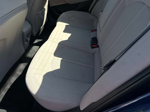 Used 2018 Hyundai Sonata ECO FWD image 12