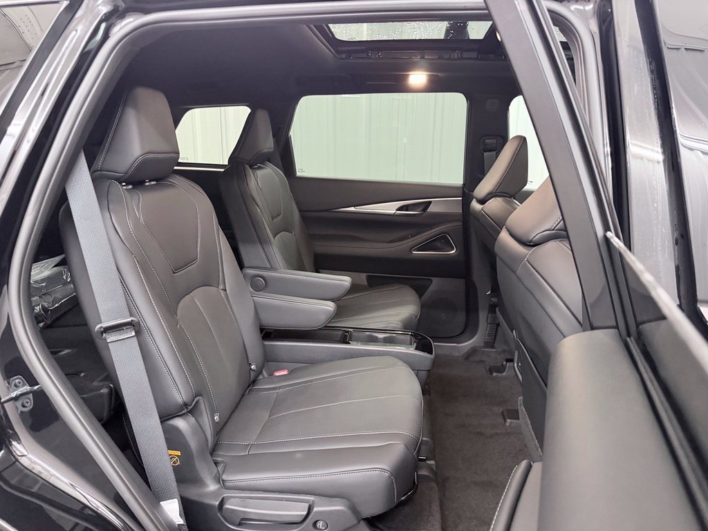 New 2027 INFINITI QX60 Sport w/ Dark Cargo Package AWD/4WD image 47