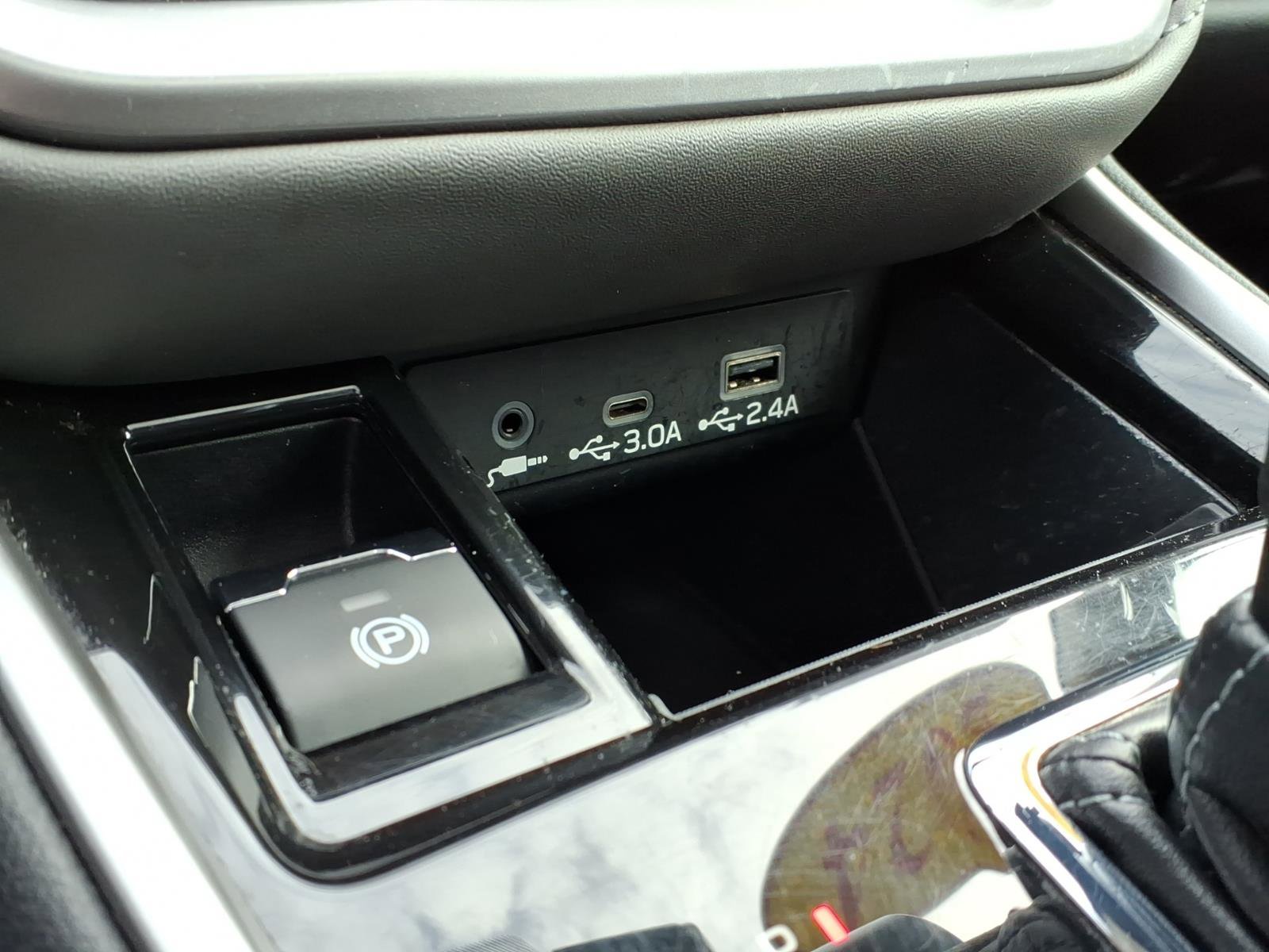 Used 2024 Subaru Outback Onyx Edition XT image 23