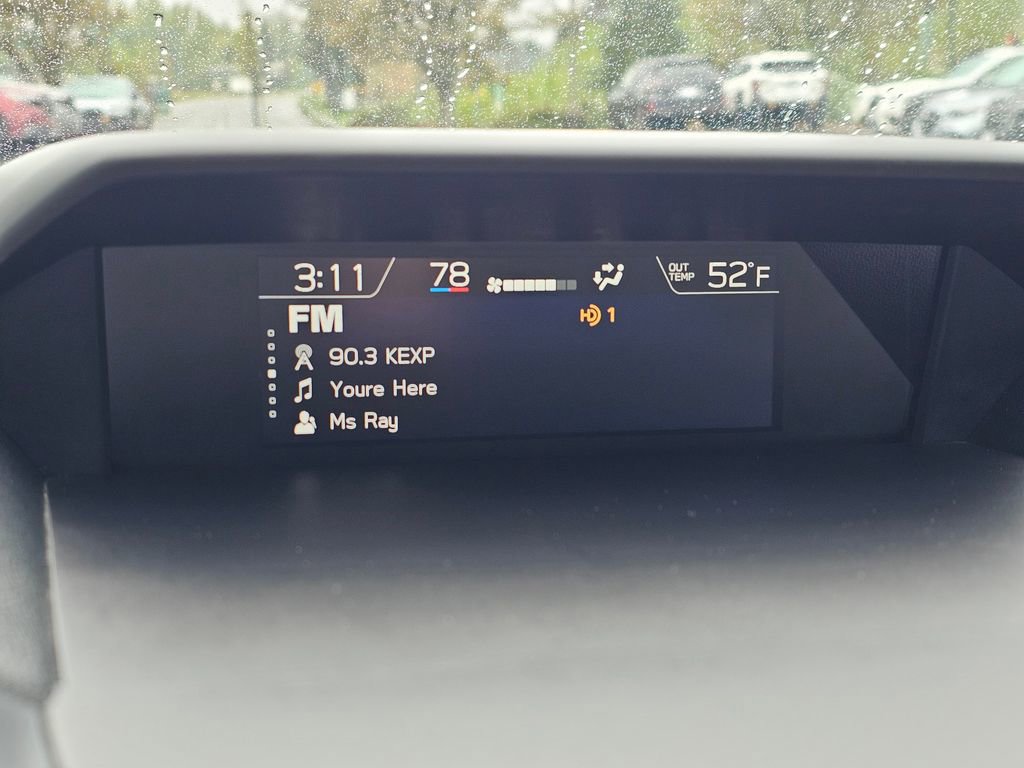 Used 2020 Subaru Forester Sport AWD/4WD image 29