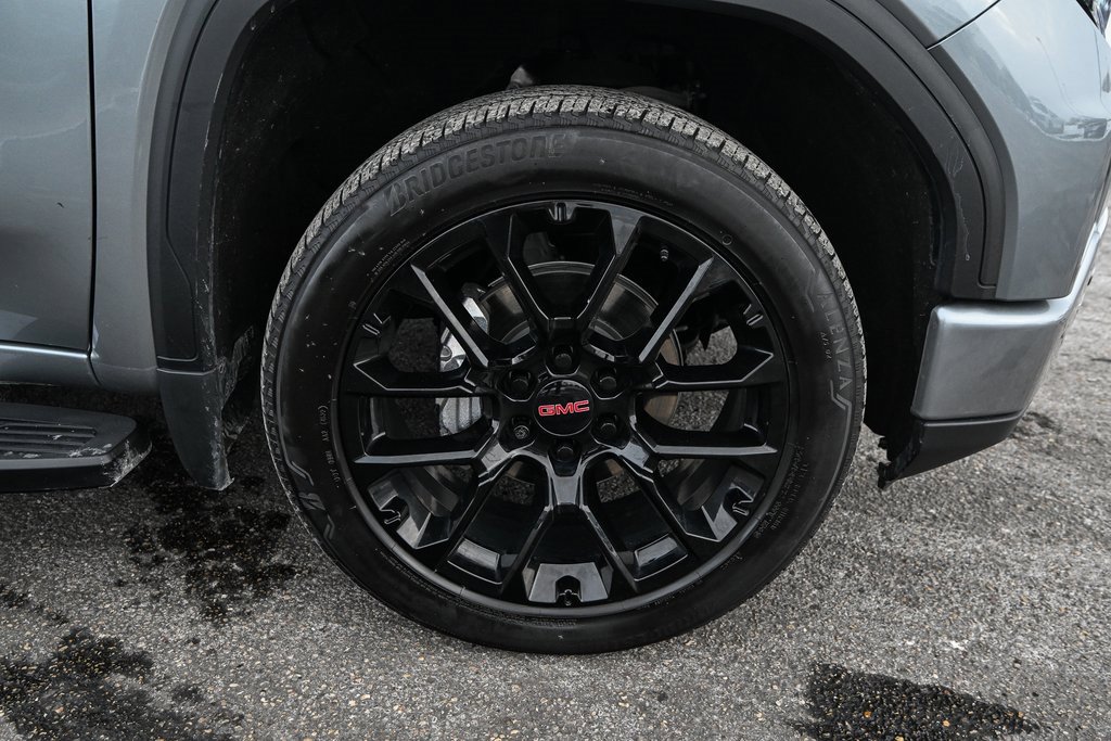 Used 2023 GMC Sierra 1500 Denali image 15