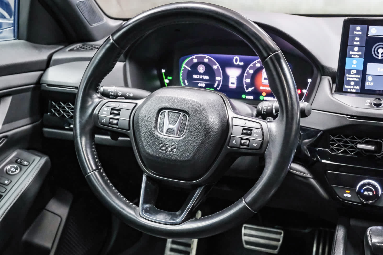 Used 2023 Honda Accord Sport image 18