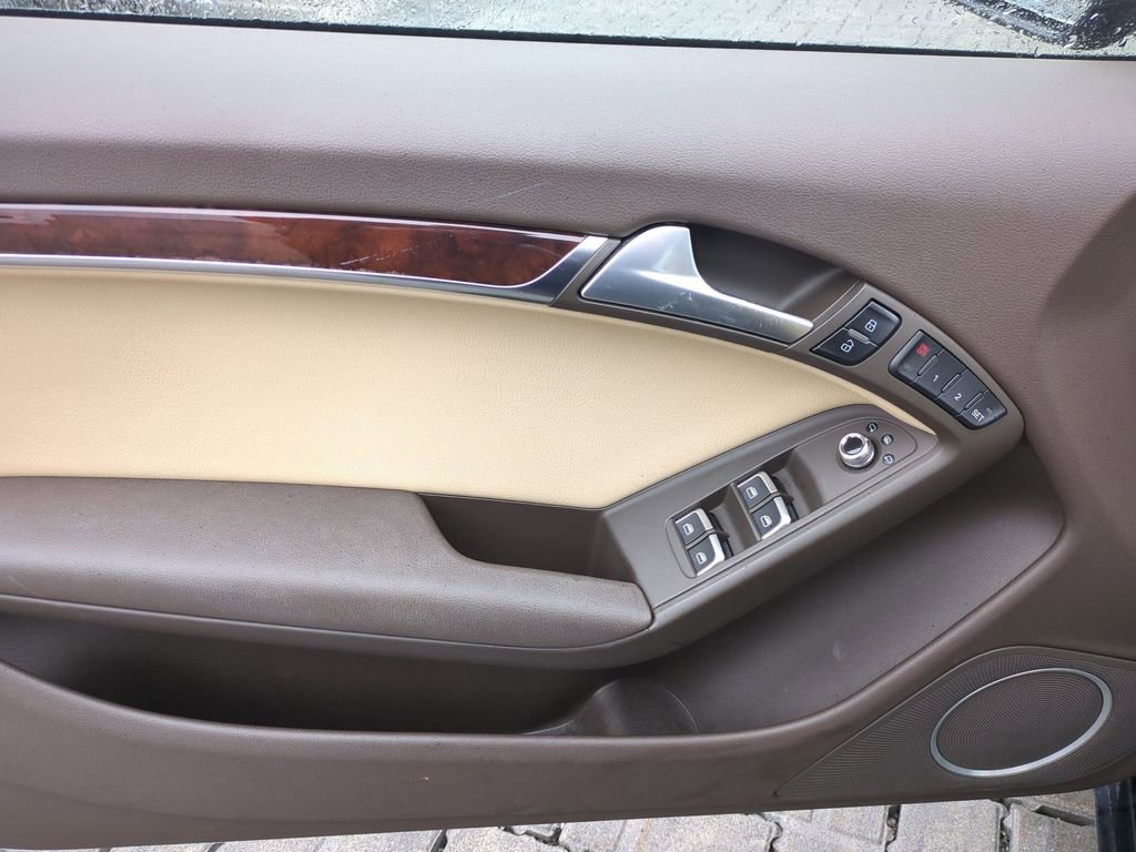 Used 2016 Audi A5 2.0T Premium Plus w/ Technology Package image 11